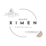 LOGO GRUPO XIMEN