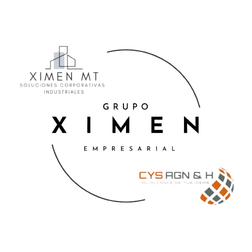 LOGO GRUPO XIMEN
